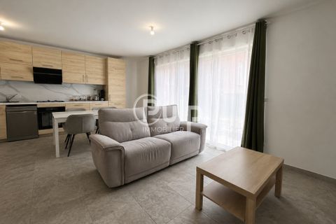 Villa i Seclin, Nord, Seclin - € 252.000 | Ref: secf32 - foto 2