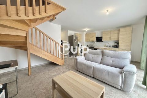 Villa i Seclin, Nord, Seclin - € 252.000 | Ref: secf32 - foto 3
