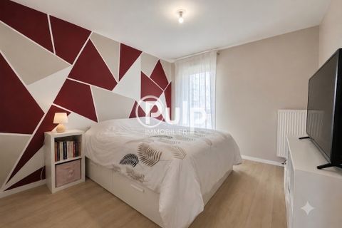 Villa i Seclin, Nord, Seclin - € 252.000 | Ref: secf32 - foto 5