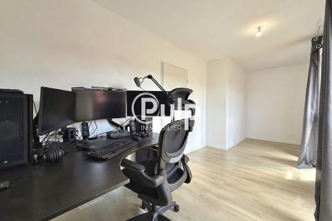 Villa i Seclin, Nord, Seclin - € 252.000 | Ref: secf32 - foto 6