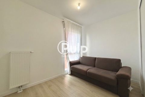 Villa i Seclin, Nord, Seclin - € 252.000 | Ref: secf32 - foto 8