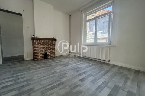 Villa a Billy-Montigny, Pas-de-Calais, Billy-Montigny - € 93.000 | Ref: hen18134 - foto 2