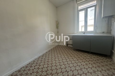 Villa a Billy-Montigny, Pas-de-Calais, Billy-Montigny - € 93.000 | Ref: hen18134 - foto 3