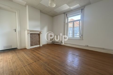 Villa a Billy-Montigny, Pas-de-Calais, Billy-Montigny - € 93.000 | Ref: hen18134 - foto 4