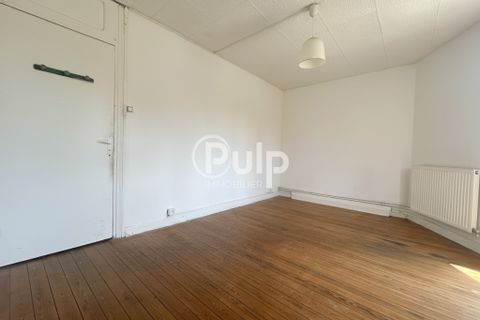 Villa a Billy-Montigny, Pas-de-Calais, Billy-Montigny - € 93.000 | Ref: hen18134 - foto 5