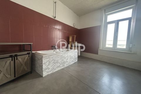 Villa a Billy-Montigny, Pas-de-Calais, Billy-Montigny - € 93.000 | Ref: hen18134 - foto 6