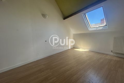 Villa a Billy-Montigny, Pas-de-Calais, Billy-Montigny - € 93.000 | Ref: hen18134 - foto 8