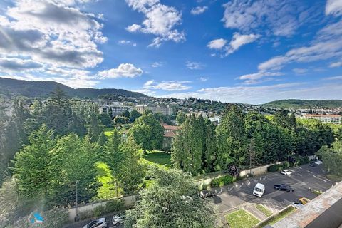 Lejlighed i Chamalieres, Puy-de-Dome, Chamalieres - € 115.000 | Ref: 9CG7 - foto 1
