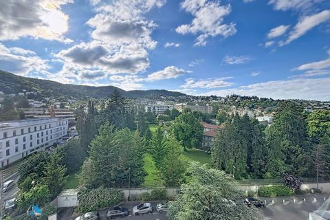Lejlighed i Chamalieres, Puy-de-Dome, Chamalieres - € 115.000 | Ref: 9CG7 - foto 3
