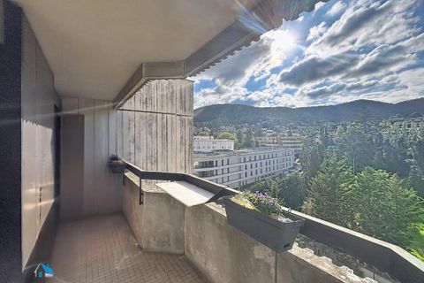 Lejlighed i Chamalieres, Puy-de-Dome, Chamalieres - € 115.000 | Ref: 9CG7 - foto 4
