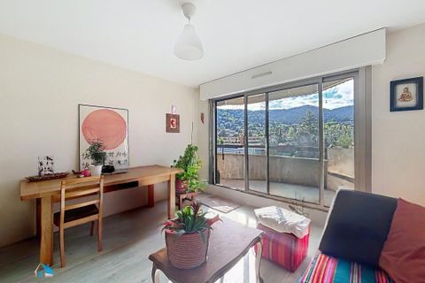Lejlighed i Chamalieres, Puy-de-Dome, Chamalieres - € 115.000 | Ref: 9CG7 - foto 5