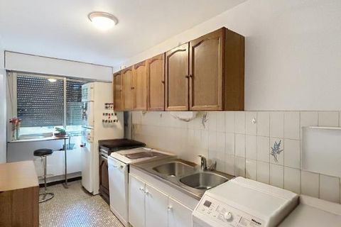 Lejlighed i Chamalieres, Puy-de-Dome, Chamalieres - € 115.000 | Ref: 9CG7 - foto 7