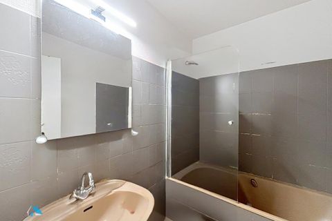 Lejlighed i Chamalieres, Puy-de-Dome, Chamalieres - € 115.000 | Ref: 9CG7 - foto 9