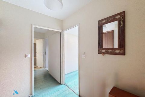Lejlighed i Chamalieres, Puy-de-Dome, Chamalieres - € 115.000 | Ref: 9CG7 - foto 11