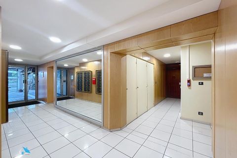 Lejlighed i Chamalieres, Puy-de-Dome, Chamalieres - € 115.000 | Ref: 9CG7 - foto 13