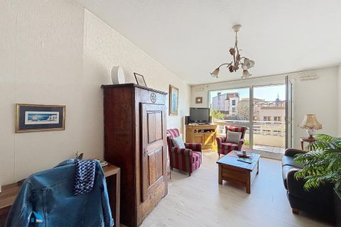 Leilighet i Clermont-Ferrand, Puy-de-Dome, Clermont-Ferrand - € 139 100 | Ref: 6JB3 - foto 2