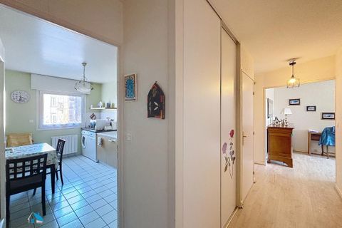 Leilighet i Clermont-Ferrand, Puy-de-Dome, Clermont-Ferrand - € 139 100 | Ref: 6JB3 - foto 5