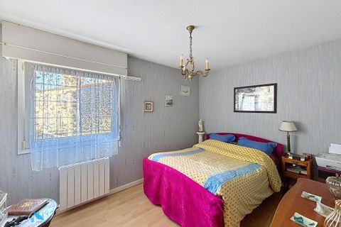 Leilighet i Clermont-Ferrand, Puy-de-Dome, Clermont-Ferrand - € 139 100 | Ref: 6JB3 - foto 6