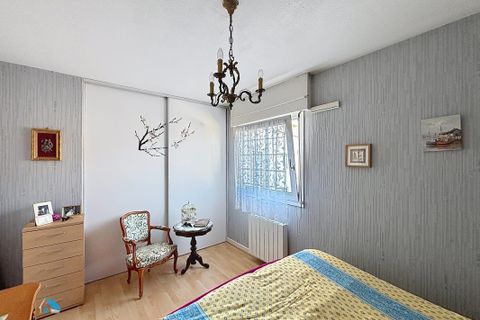 Leilighet i Clermont-Ferrand, Puy-de-Dome, Clermont-Ferrand - € 139 100 | Ref: 6JB3 - foto 7