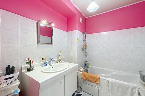Leilighet i Clermont-Ferrand, Puy-de-Dome, Clermont-Ferrand - € 139 100 | Ref: 6JB3 - foto 8