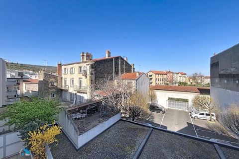 Leilighet i Clermont-Ferrand, Puy-de-Dome, Clermont-Ferrand - € 139 100 | Ref: 6JB3 - foto 10