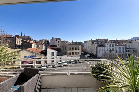 Leilighet i Clermont-Ferrand, Puy-de-Dome, Clermont-Ferrand - € 139 100 | Ref: 6JB3 - foto 11
