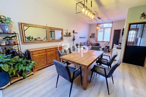 Byhus i Lille, Nord, Lille - € 275.000 | Ref: hauf182 - foto 2