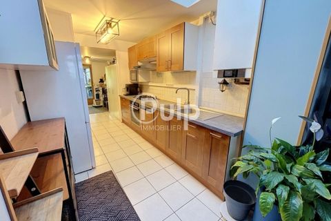 Byhus i Lille, Nord, Lille - € 275.000 | Ref: hauf182 - foto 3