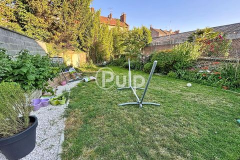 Byhus i Lille, Nord, Lille - € 275.000 | Ref: hauf182 - foto 7
