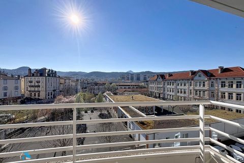 Apartament a Clermont-Ferrand, Puy-de-Dome, Clermont-Ferrand - € 227.900 | Ref: 6JB4 - foto 3