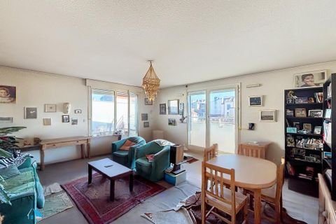 Apartament a Clermont-Ferrand, Puy-de-Dome, Clermont-Ferrand - € 227.900 | Ref: 6JB4 - foto 4