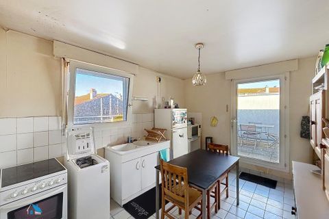 Apartament a Clermont-Ferrand, Puy-de-Dome, Clermont-Ferrand - € 227.900 | Ref: 6JB4 - foto 5