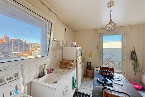 Apartament a Clermont-Ferrand, Puy-de-Dome, Clermont-Ferrand - € 227.900 | Ref: 6JB4 - foto 6