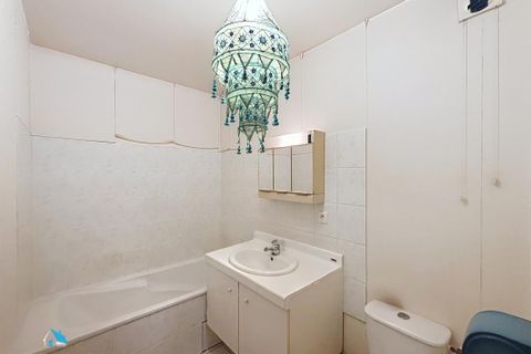 Apartament a Clermont-Ferrand, Puy-de-Dome, Clermont-Ferrand - € 227.900 | Ref: 6JB4 - foto 8