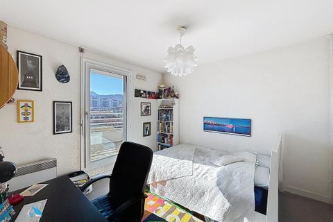 Apartament a Clermont-Ferrand, Puy-de-Dome, Clermont-Ferrand - € 227.900 | Ref: 6JB4 - foto 10