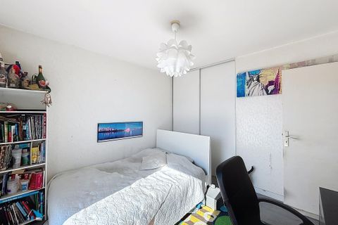 Apartament a Clermont-Ferrand, Puy-de-Dome, Clermont-Ferrand - € 227.900 | Ref: 6JB4 - foto 11