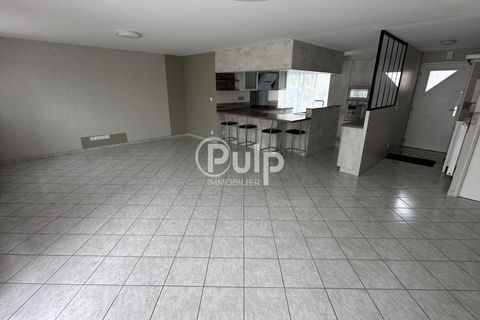 Haus in Sailly-Labourse, Pas-de-Calais, Sailly-Labourse - € 294.000 | Ref: annf19 - Foto 2