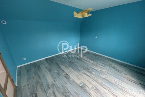 Haus in Sailly-Labourse, Pas-de-Calais, Sailly-Labourse - € 294.000 | Ref: annf19 - Foto 6