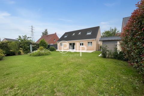Haus in Sailly-Labourse, Pas-de-Calais, Sailly-Labourse - € 294.000 | Ref: annf19 - Foto 8
