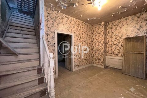 Villa i Hermin, Pas-de-Calais, Hermin - € 99.900 | Ref: div18130 - foto 2