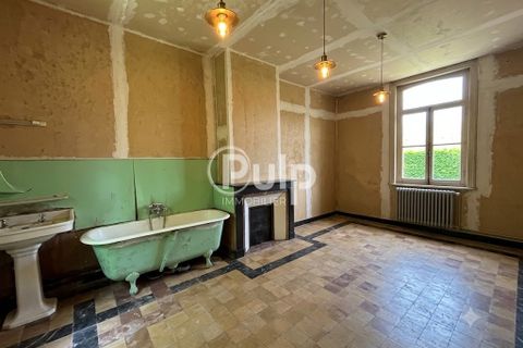 Villa i Hermin, Pas-de-Calais, Hermin - € 99.900 | Ref: div18130 - foto 3