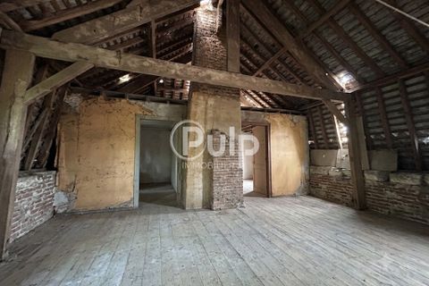 Villa i Hermin, Pas-de-Calais, Hermin - € 99.900 | Ref: div18130 - foto 6