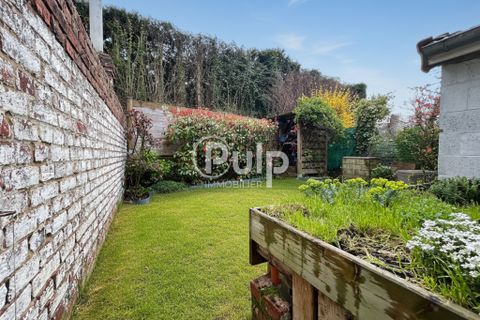 Byhus i Arras, Pas-de-Calais, Arras - € 262.500 | Ref: arr18122 - foto 4