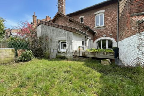 Byhus i Arras, Pas-de-Calais, Arras - € 262.500 | Ref: arr18122 - foto 5