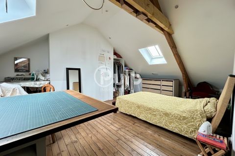 Byhus i Arras, Pas-de-Calais, Arras - € 262.500 | Ref: arr18122 - foto 7