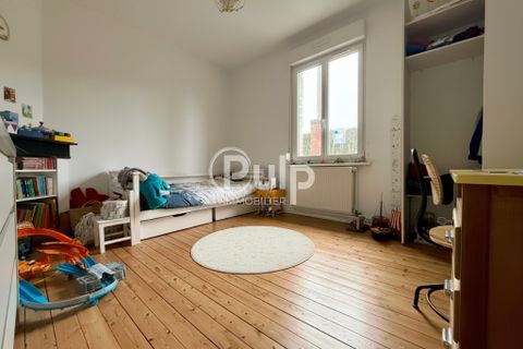 Byhus i Arras, Pas-de-Calais, Arras - € 262.500 | Ref: arr18122 - foto 8