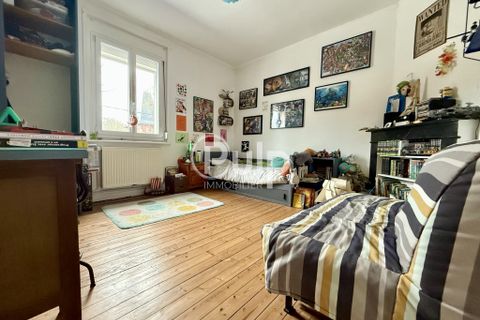 Byhus i Arras, Pas-de-Calais, Arras - € 262.500 | Ref: arr18122 - foto 9
