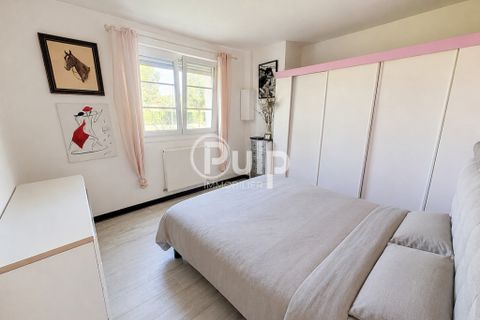 Lejlighed i Cucq, Pas-de-Calais, Cucq - € 246.000 | Ref: hesf139 - foto 4