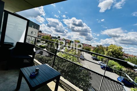 Appartement in Douai, Nord, Douai - € 89.900 | Ref: dou18126 - foto 4