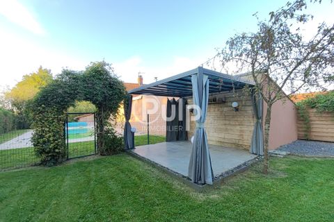 Masia a Quercamps, Pas-de-Calais, Quercamps - € 259.000 | Ref: bsmf072 - foto 3